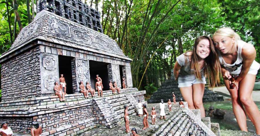 Cozumel Prostitutes