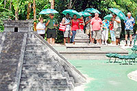 Discover Mexico Cozumel