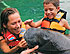 manatee encounter cozumel