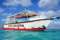 Cozumel Snorkeling Tour