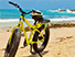 Electric Bike And Snorkel