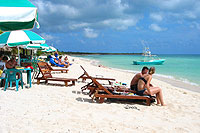 Mayan Ruins Cozumel