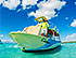 Snorkel & Beach Express