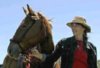 Cozumel Horseback Riding