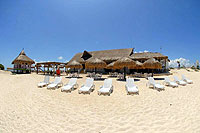 Cozumel Beach Club