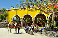 Cozumel Excursions