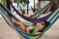 Cozumel Beach Club