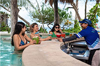 Las Uvas Beach Club