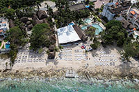 Playa Las Uvas