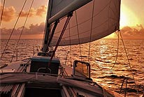 Cozumel Sunset Cruise