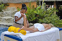 Cozumel Massage