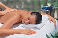 Cozumel Spa and Massage