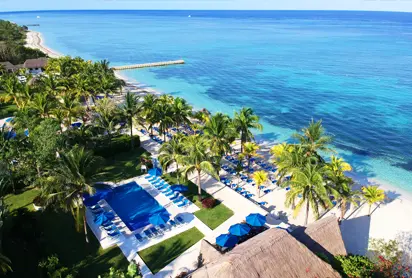 Cozumel All-Inclusive Beach Club