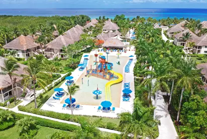Cozumel Beach Break Excursion