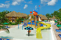 Beach Club Cozumel Excursion