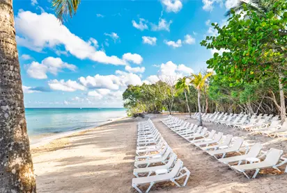 Cozumel Beach