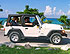 Ultimate Cozumel Jeep Tour