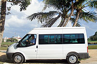 Private Driver Playa del Carmen