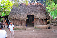 Mayan Village Cozumel