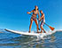 Stand-Up Paddle Boarding