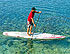 Cozumel SUP by Sunset