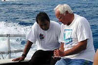 PADI Open Water Scuba Diving Certification