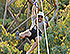 Ziplines Cozumel