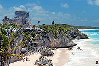 Tulum Tour