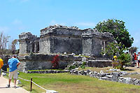 Tulum Day Tour