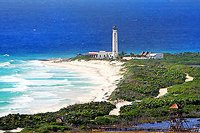 Punta Sur Tour in Cozumel