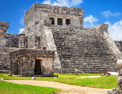 Private Tour Guide:Cozumel