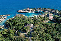 Xcaret Park