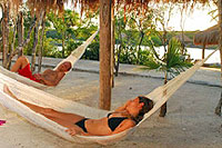 Private Xel-Ha All-Inclusive Tour