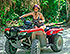 ATV Jade Caverns Tour Cozumel