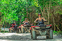 Cozumel ATV Tour