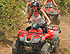 Cozumel ATV and Cenote Tour