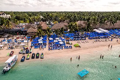 Columbia Reef Snorkeling Tour