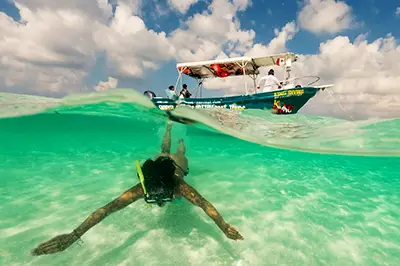 Cozumel Snorkeling Tour