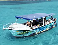 Private Sunset Catamaran Cozumel