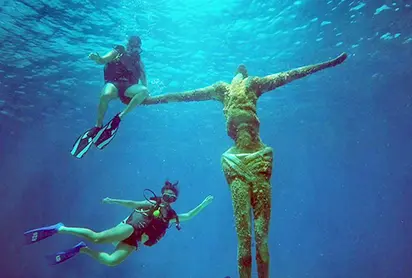 Chankanaab Snorkeling Excursion