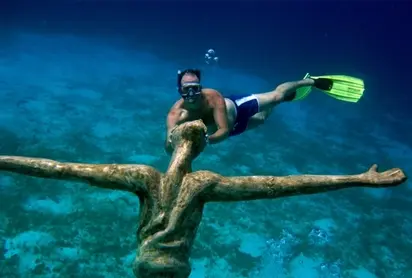 Chankanaab Snorkeling Excursion