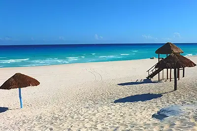 Cozumel Beach Club