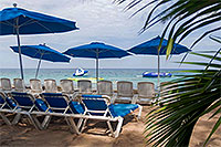 Cozumel Beach Club