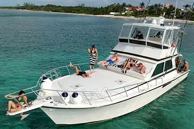Cozumel Private Snorkeling Tour
