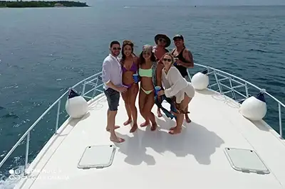 Cozumel Private Snorkeling Tour