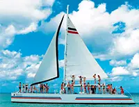 Private Boat Charter