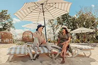 Isla Mia Cozumel Beach Break