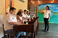 Cozumel Cooking Classes Tour