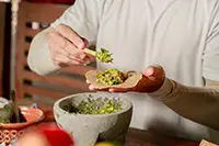 Authentic Tacos Cozumel Experience