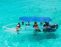 Cozumel Catamaran Snorkeling Tour